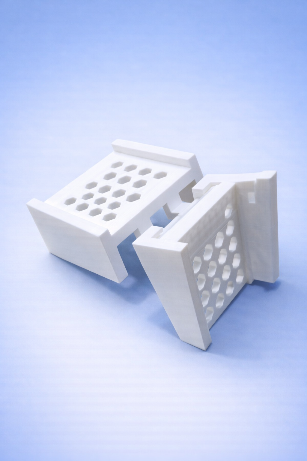 Degrau em Grau imagem 4