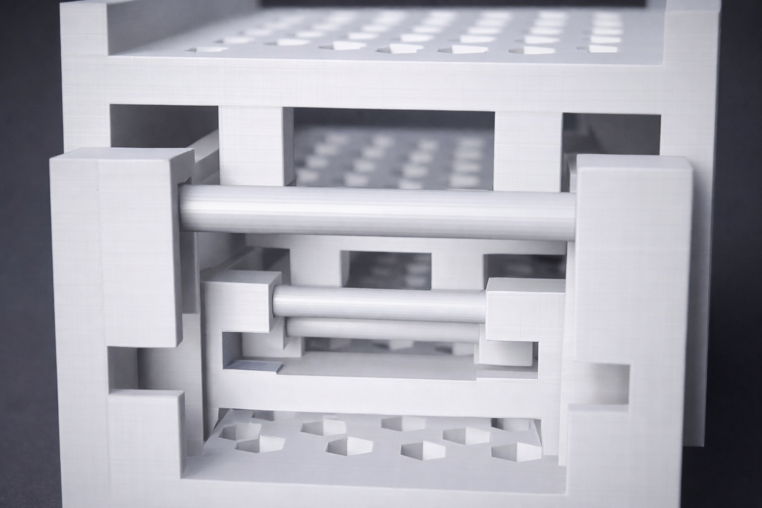 Degrau em Grau imagem 5